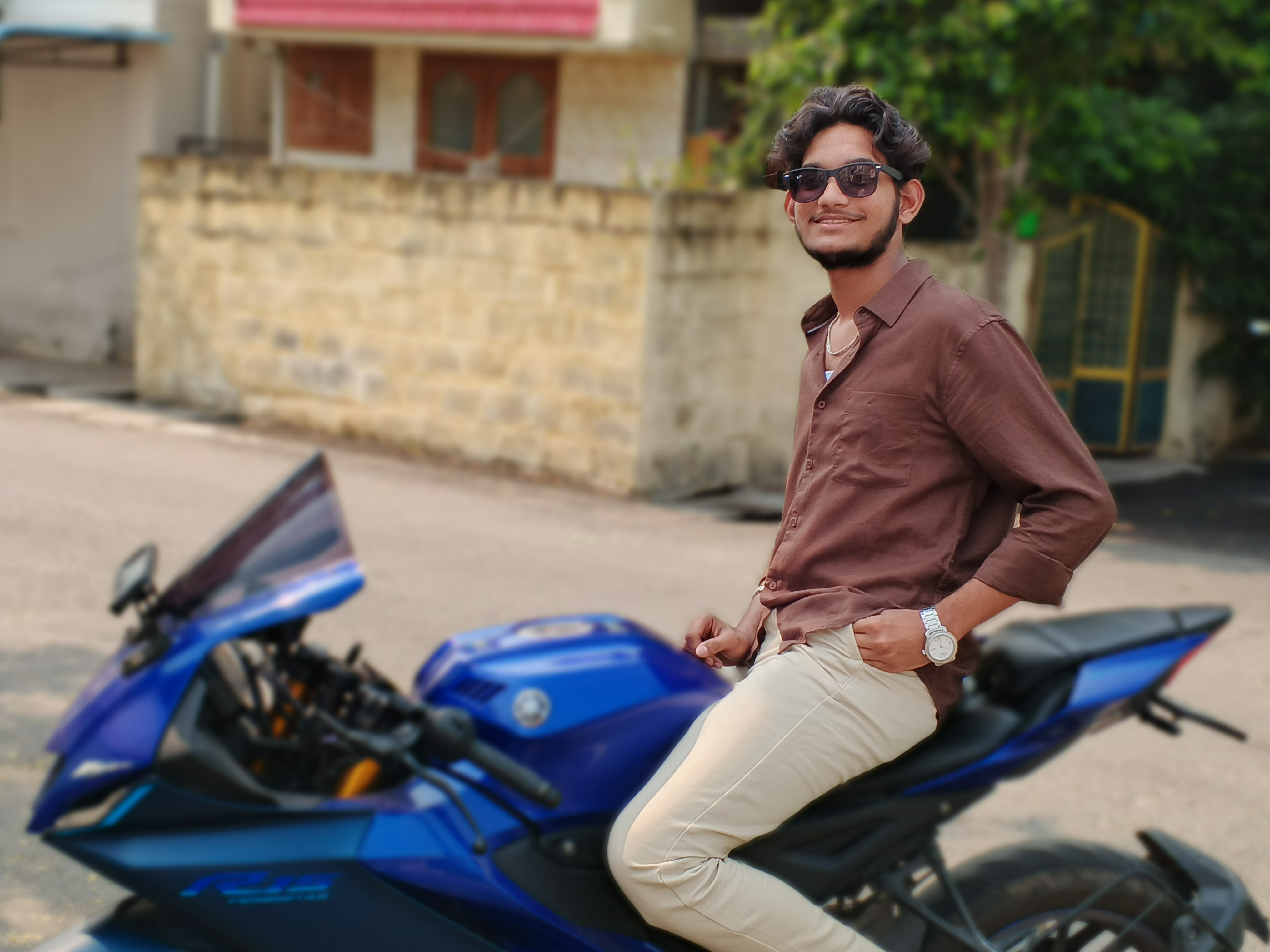 Profile Picture